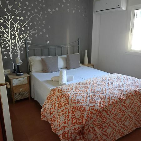 Santa Justa Apartamento Sevilha Exterior foto