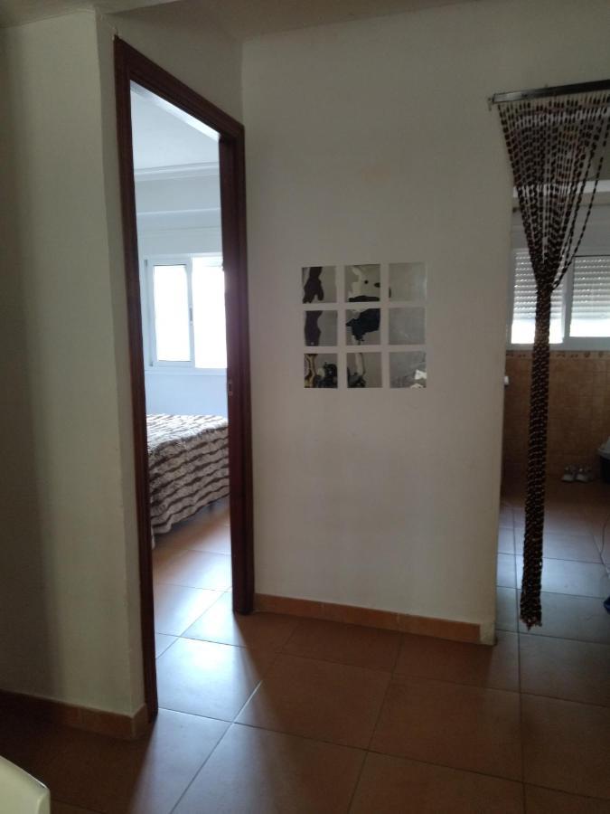 Santa Justa Apartamento Sevilha Exterior foto