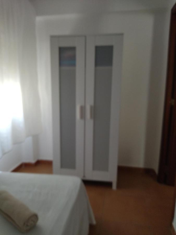 Santa Justa Apartamento Sevilha Exterior foto